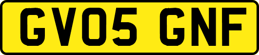 GV05GNF