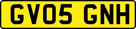 GV05GNH
