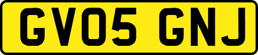 GV05GNJ
