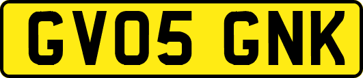 GV05GNK