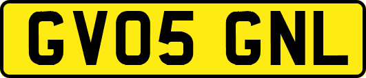 GV05GNL
