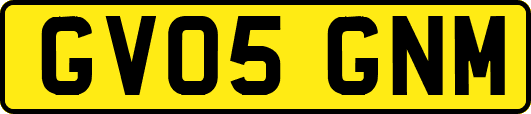 GV05GNM