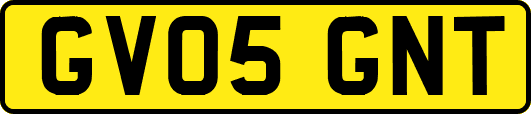 GV05GNT