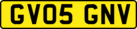 GV05GNV