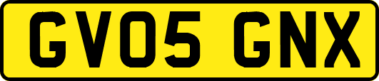 GV05GNX