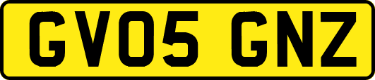 GV05GNZ