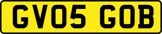 GV05GOB