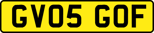 GV05GOF