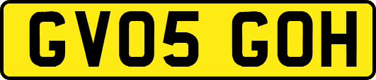 GV05GOH