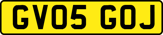 GV05GOJ