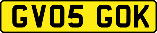 GV05GOK
