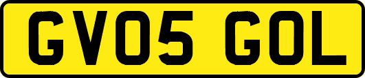 GV05GOL