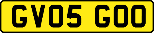 GV05GOO