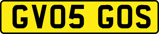 GV05GOS