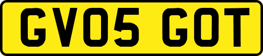 GV05GOT