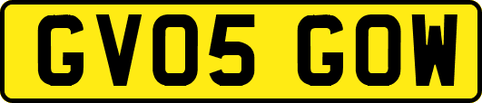 GV05GOW