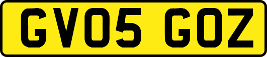 GV05GOZ