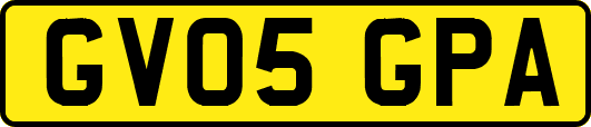 GV05GPA