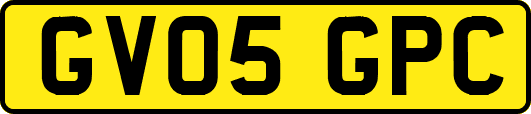 GV05GPC