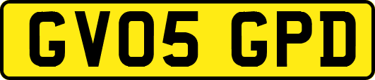 GV05GPD