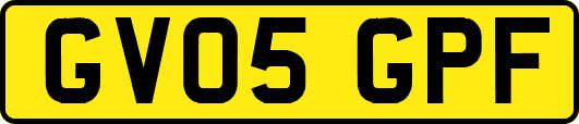 GV05GPF