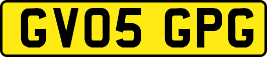 GV05GPG