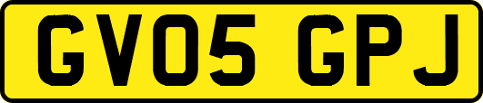 GV05GPJ