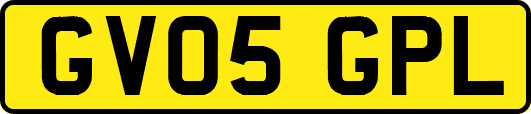 GV05GPL