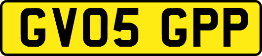 GV05GPP