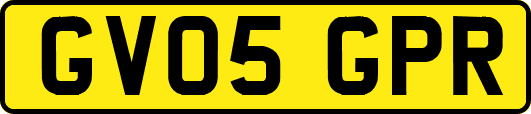 GV05GPR