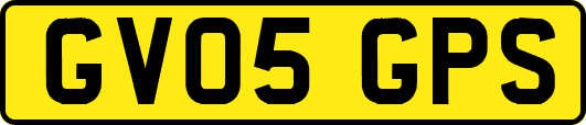 GV05GPS