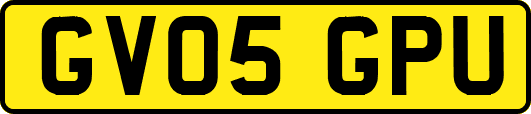 GV05GPU