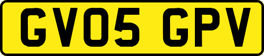 GV05GPV