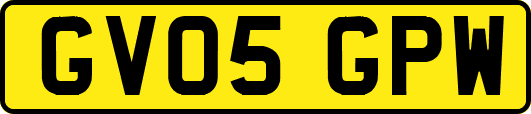 GV05GPW