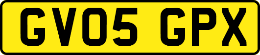 GV05GPX