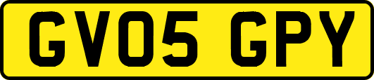 GV05GPY