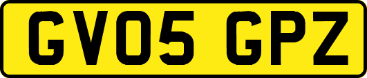 GV05GPZ