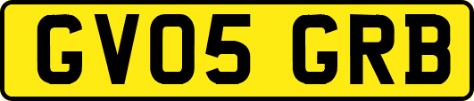 GV05GRB