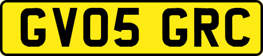 GV05GRC