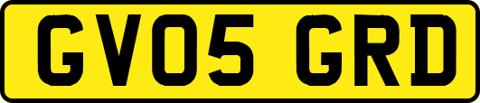 GV05GRD