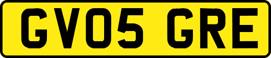 GV05GRE