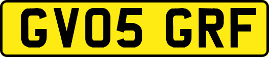 GV05GRF