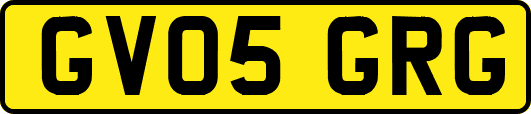 GV05GRG