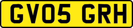 GV05GRH