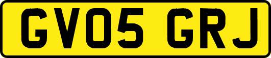 GV05GRJ