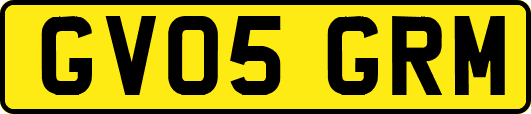GV05GRM