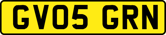 GV05GRN