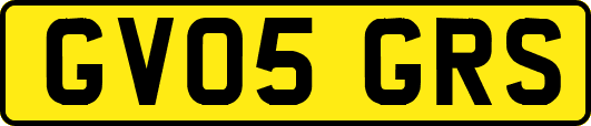 GV05GRS