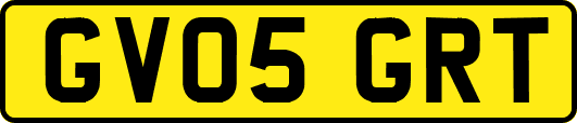 GV05GRT