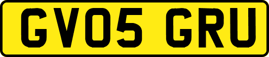 GV05GRU